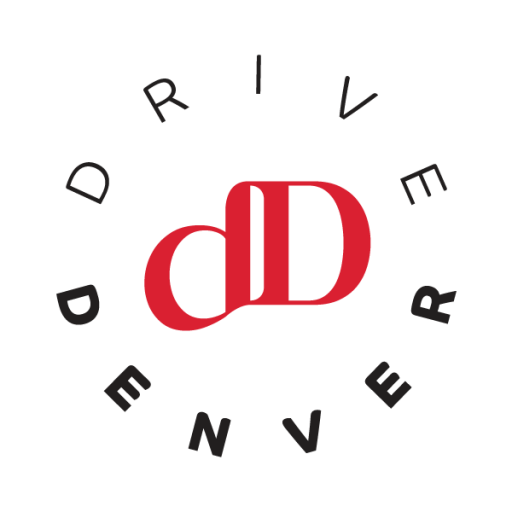 Drive Denver