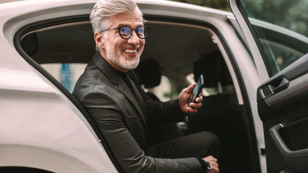 Professional Communication, Professional Drivers