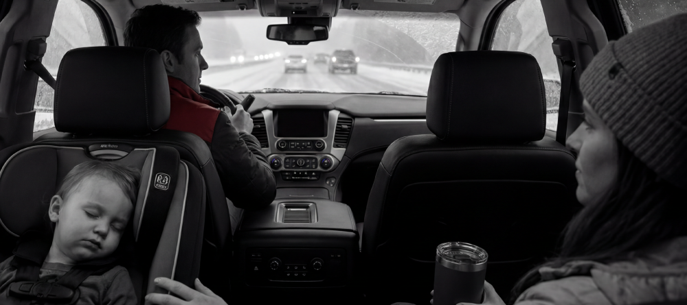 DIA to Vail: The Honest Math on Hiring a Private Car vs. Driving It Yourself