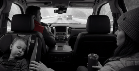 DIA to Vail: The Honest Math on Hiring a Private Car vs. Driving It Yourself