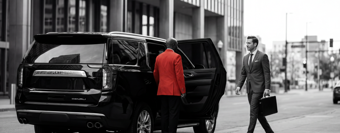 DIA to Steamboat: The Honest Math on Hiring a Private Car vs. Driving It Yourself