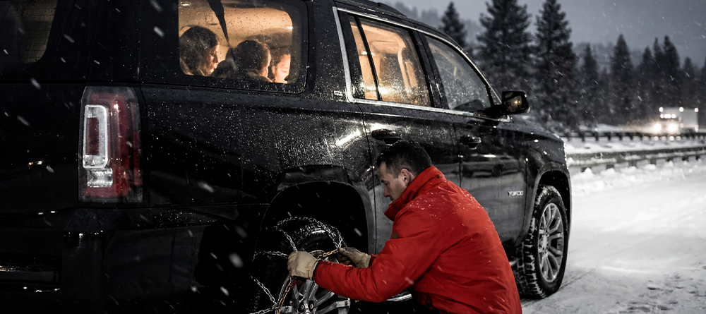I-70 in Snow: A Local Driver's Field Guide