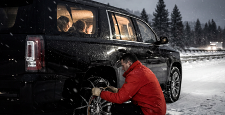 I-70 in Snow: A Local Driver's Field Guide