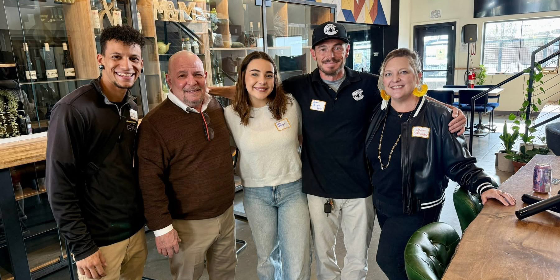 DriveDenver Happy Hour