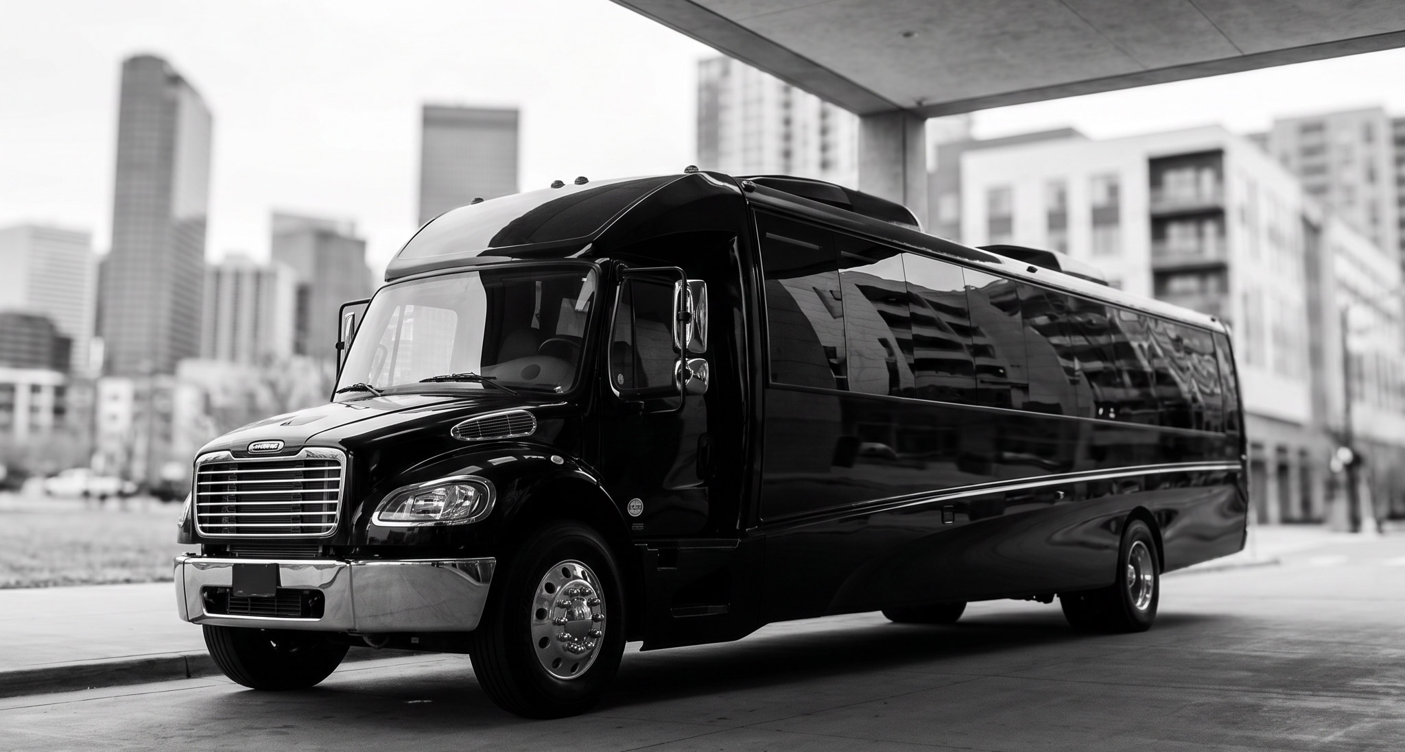 DriveDenver Sprinter