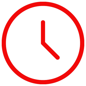 redclock