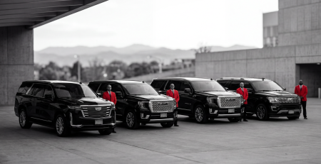 Yukon Denali, Escalade, or Expedition: Which DriveDenver SUV Fits Your Trip