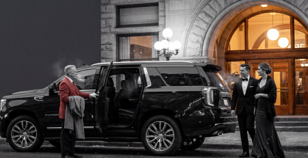 Denver Gala Season: A Driver's Calendar for the City's Black-Tie Months