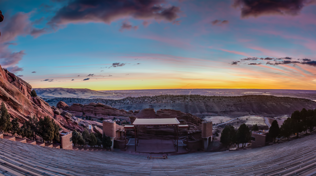 Red Rocks Concert Transportation: A Local's Playbook for Drop-Off, Pickup, and Skipping the Lot