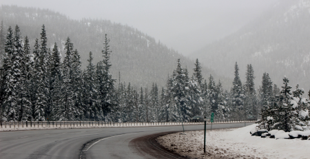 Making Your Flight Home: The Resort-to-DIA Departure Drive, Timed for Sunday I-70