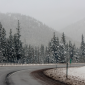 Making Your Flight Home: The Resort-to-DIA Departure Drive, Timed for Sunday I-70